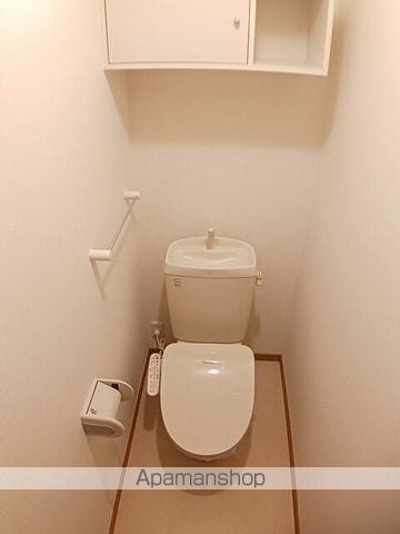 インフォローズBの内装写真