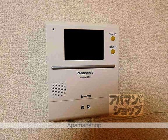 ルミエール蘭の内装写真