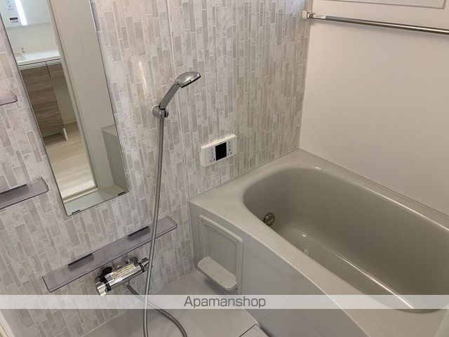 M’s house 谷田の内装写真