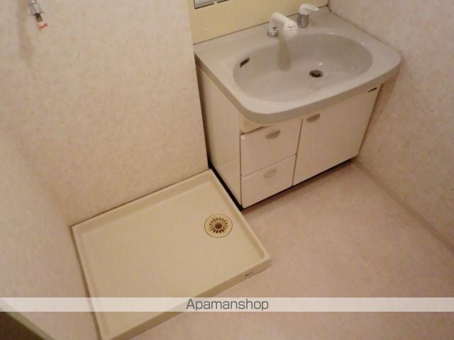 セントポール川口の内装写真
