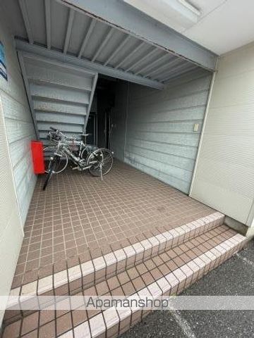 ヴィレッジミヤの外観写真