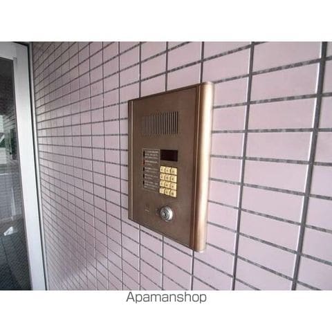 ディアコート美濃喜ビルの内装写真