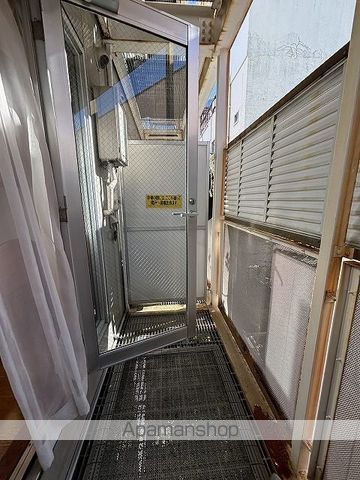 ときわマンションの内装写真
