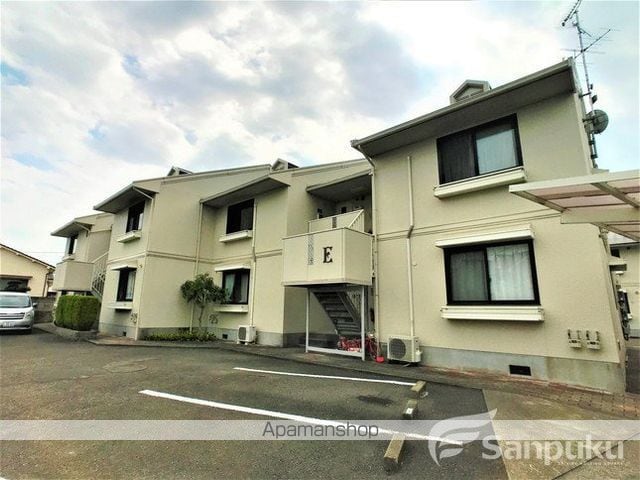 フレンドリー91 E棟