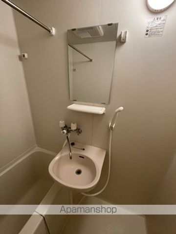 レオパレスW WESTの内装写真