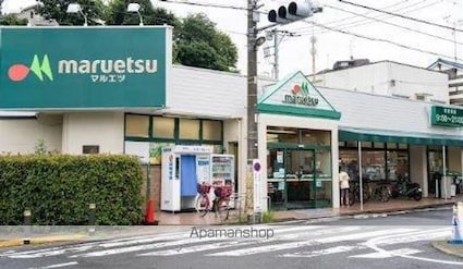 ＧＡＲＤＥＮ　ＣＯＵＲＴ　Ａ　西高島平[1SLDK/59.77m2]の周辺4