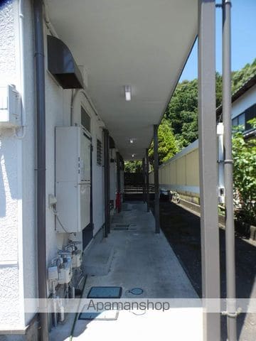 ハイツ大一Iの外観写真