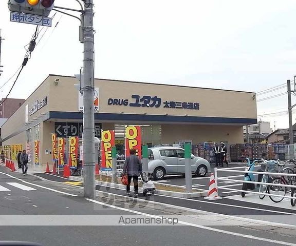 ミュールブランの周辺写真