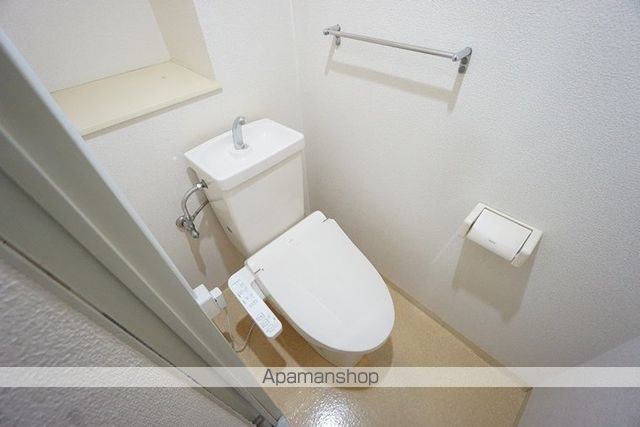 オマージュ南茨木の内装写真