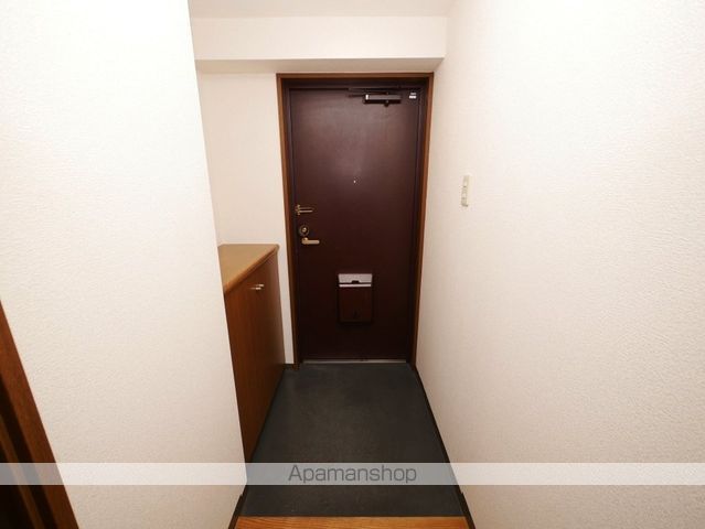 ユ-ネット所沢の内装写真