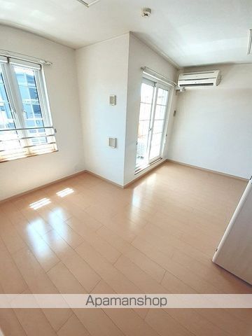 アルモニー・メゾンＡ棟[1LDK/51.13m2]のリビング・居間