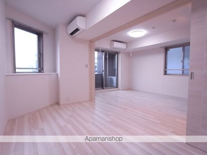 リブリ・サンヴィレッジ２６[1LDK/40.12m2]のリビング・居間