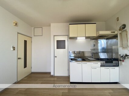 セントラルコート[1DK/28.93m2]の内装5