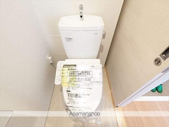 新大阪ファミール東館の内装写真