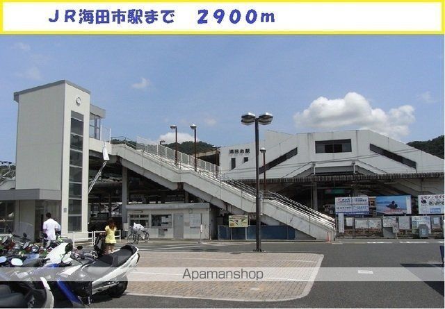 グランドールセレノBの周辺写真