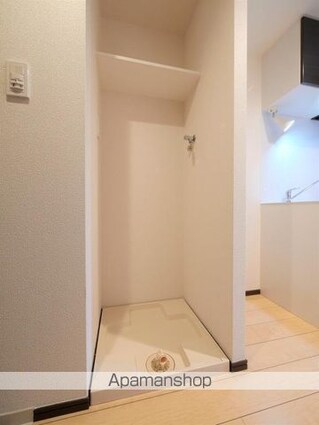 ジェノヴィア浅草Ⅲグリーンヴェール[1K/25.73m2]の内装1