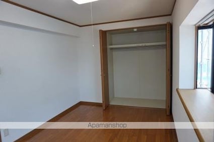 プラセール春日[3DK/65.53m2]の収納