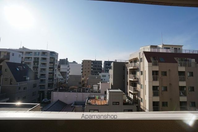 東京都墨田区千歳３丁目[1K/25.58m2]のその他内装4