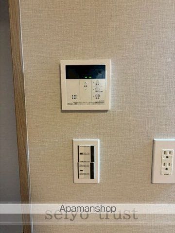 グランディール古市橋の内装写真