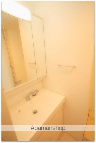 S−RESIDENCE阿波座WESTの内装写真