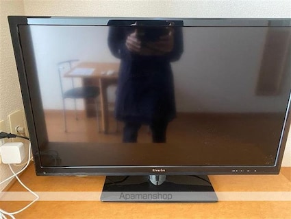 東京都練馬区高松４丁目[1K/22.35m2]のその他設備