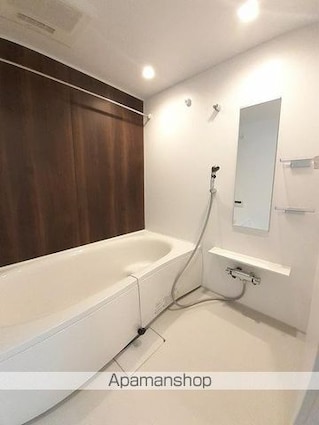 ＪＡＤＡ　Ｈｏｕｓｅ滝宮Ｇ[2LDK/59.58m2]のバス