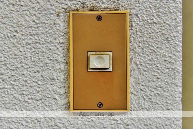 明和ハイツの内装写真