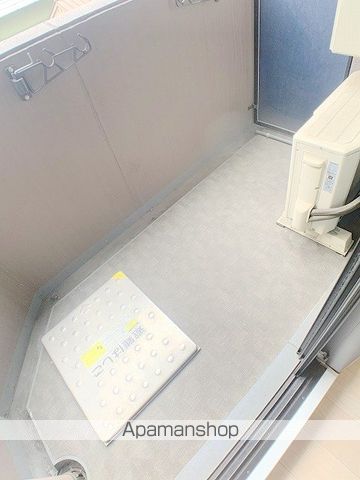 S−RESIDENCE北浜の内装写真