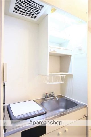 コスモ横浜吉野町の内装写真