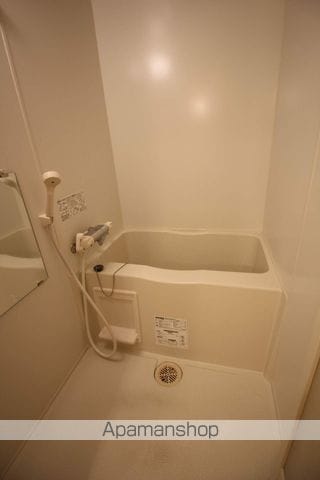 BLOCK HILLSの内装写真