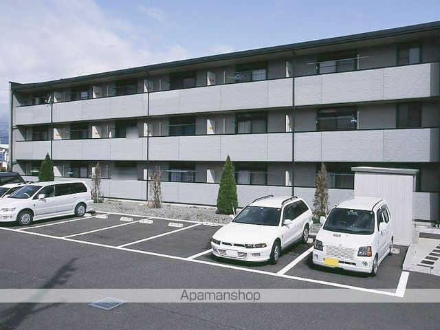 レオパレスクボタのその他写真
