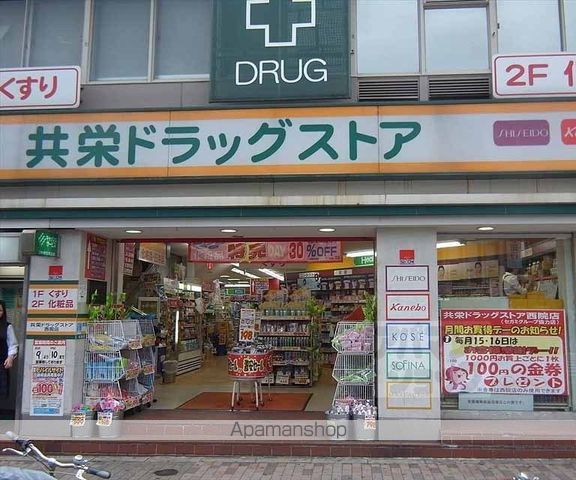 ワイメア松原の周辺写真