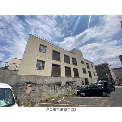 メゾン川名公園[1R/11.18m2]のその他内装1