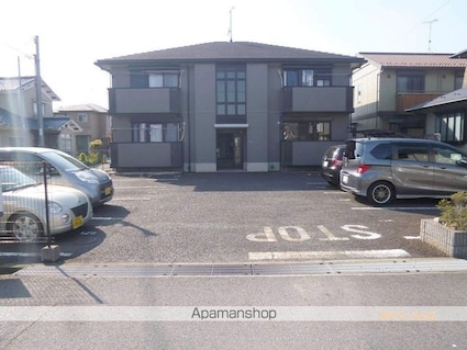 滋賀県守山市今宿２丁目[2LDK/58.37m2]の外観3