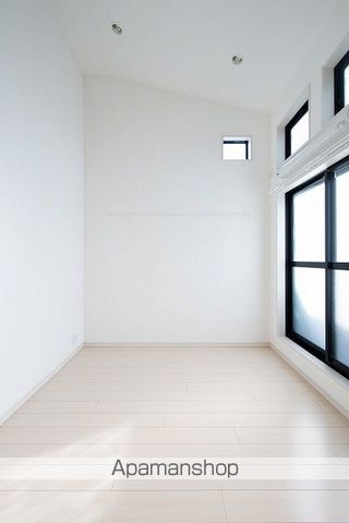 CozyLoftの内装写真