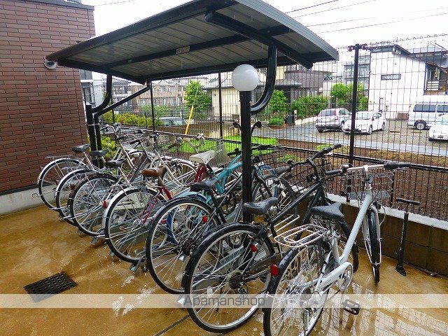 レオネクストパークふじみ野の内装写真