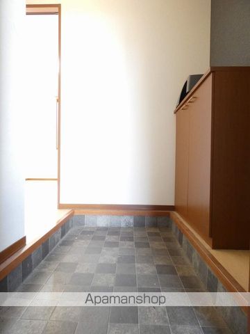 東海道本線 舞阪駅 徒歩12分 2階建 築24年の内装写真