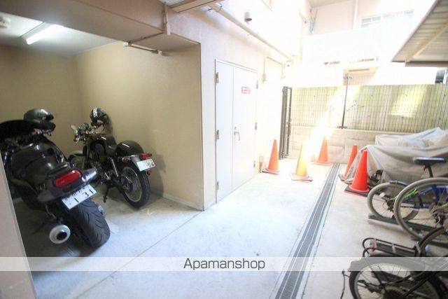 RIDGE北堀江のその他写真