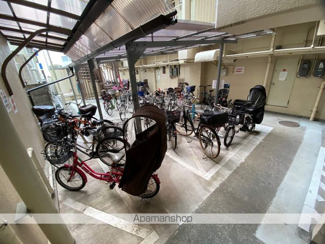 新深江サンハイツのその他写真