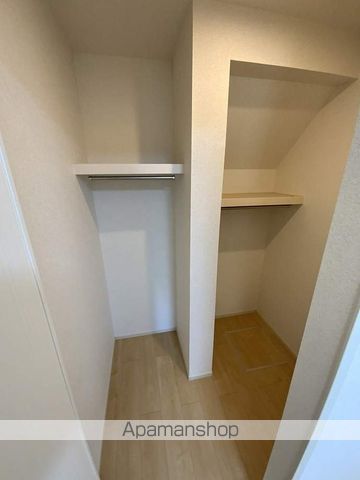 グラン アイリス IIの内装写真