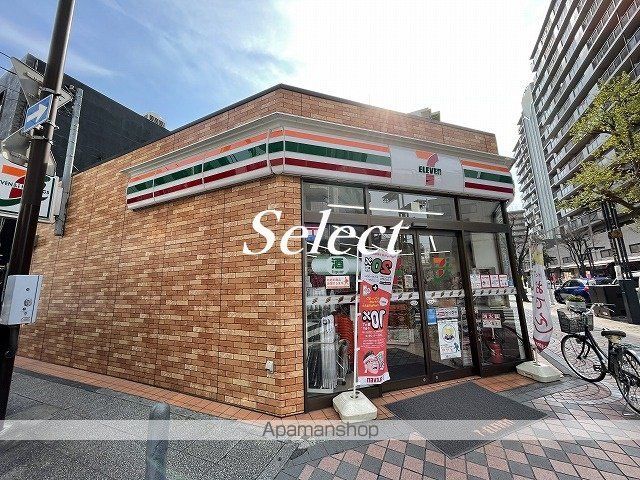 LUMEED横浜阪東橋の周辺写真