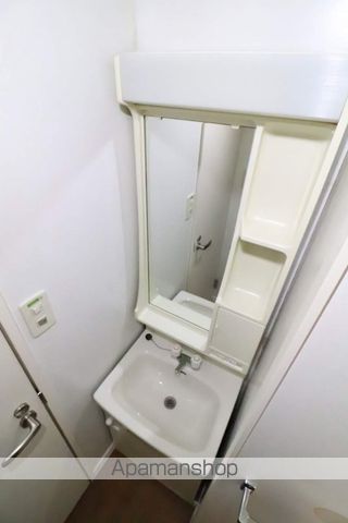 レオパレス小川の内装写真