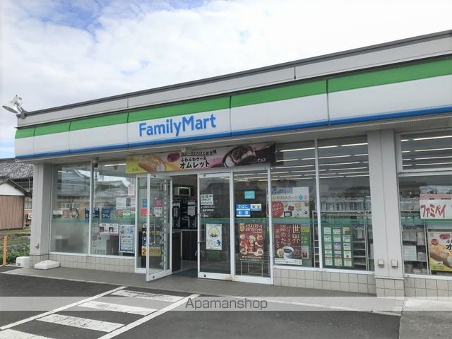 レオパレスシュトラールの周辺写真