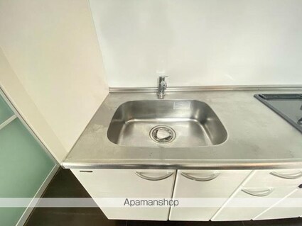 アルファレガロ中央町[1DK/31.82m2]の内装3