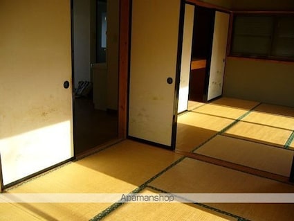 一戸建[3K/46.28m2]のリビング・居間