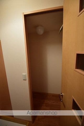 シャトレーあしがらの内装写真