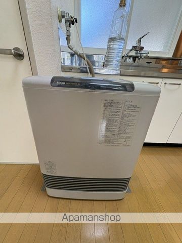 fineの内装写真