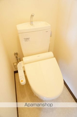 サウスフィールドの内装写真