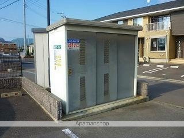 レオパレスHIROのその他写真