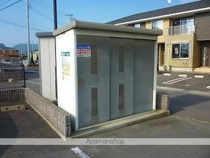 レオパレスＨｉｒｏ[1K/22.02m2]の共用部5